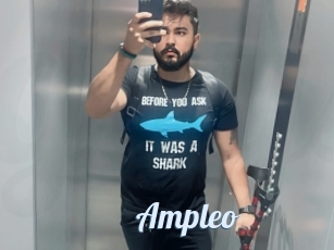 Ampleo