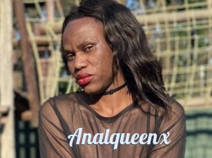 Analqueenx