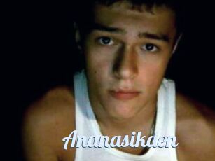 Ananasikden