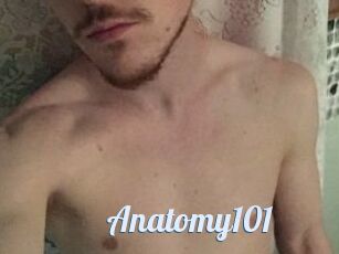 Anatomy101