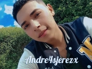 Andre4sjerezx