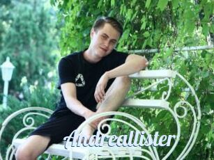 Andreallister