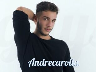 Andrecarolla