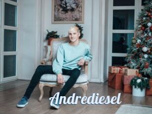 Andrediesel