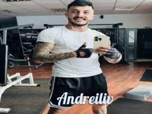 Andreiliv