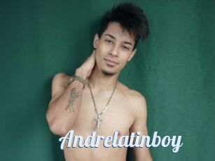 Andrelatinboy