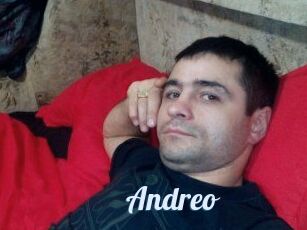 Andreo