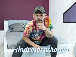 Andresbrachomed