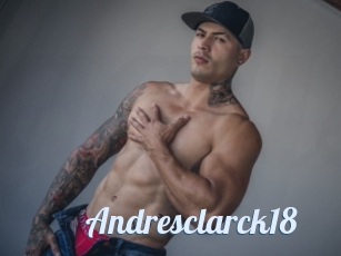Andresclarck18
