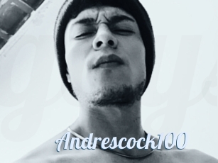 Andrescock100