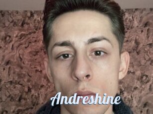 Andreshine