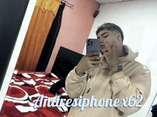 Andresiphonex62