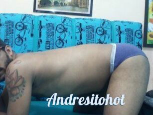 Andresitohot