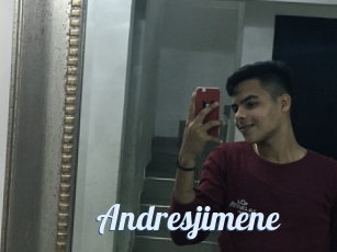 Andresjimene