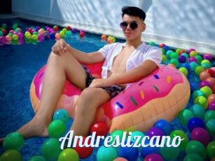 Andreslizcano
