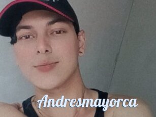 Andresmayorca