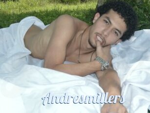 Andresmillers