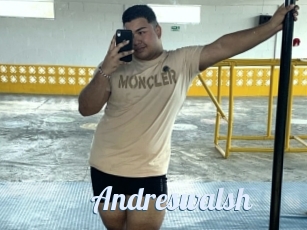 Andreswalsh
