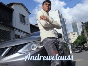 Andrewclauss