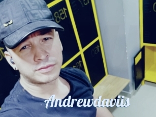 Andrewdaviis