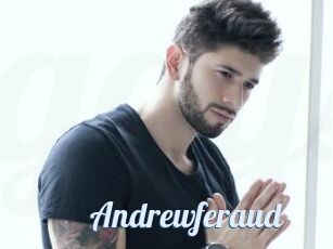 Andrewferaud