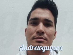 Andrewguysex