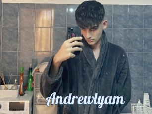 Andrewlyam