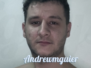 Andrewmguier