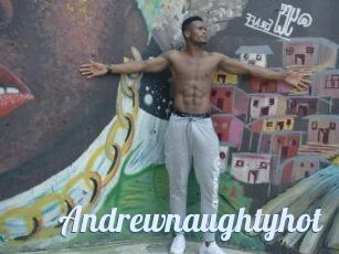 Andrewnaughtyhot