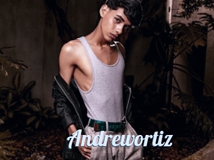 Andrewortiz