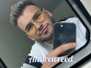Andrewreed