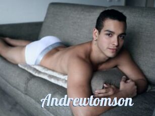 Andrewtomson