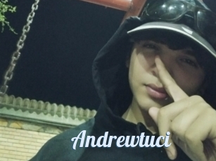Andrewtuci