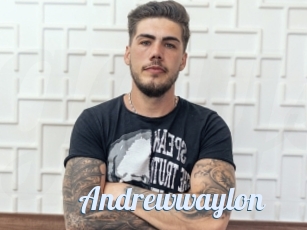 Andrewwaylon