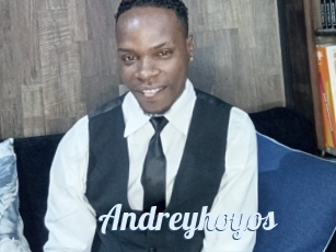 Andreyhoyos