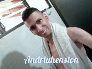 Andriuhenston