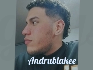 Andrublakee