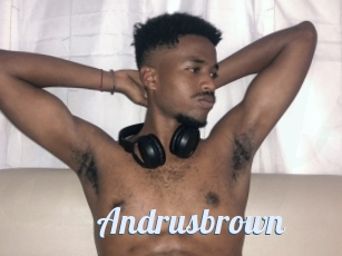 Andrusbrown