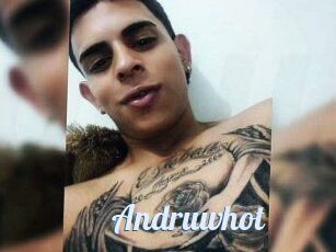 Andruwhot