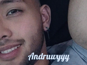 Andruwyyy
