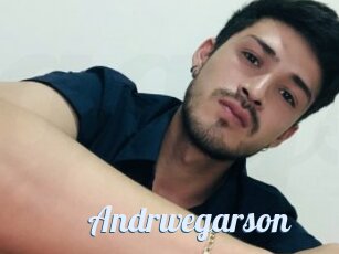 Andrwegarson