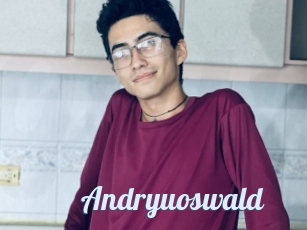 Andryuoswald