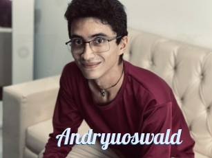 Andryuoswald
