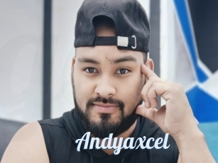 Andyaxcel