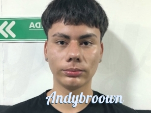 Andybroown