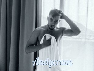 Andycram