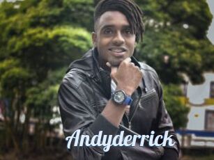 Andyderrick