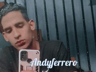 Andyferrero