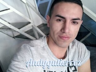 Andygutierrez