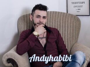 Andyhabibi